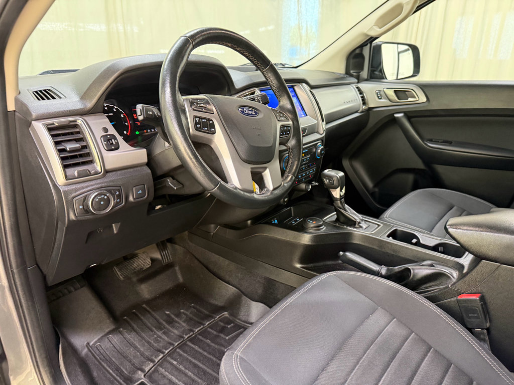 Used 2023 Ford Ranger XLT w/ Equipment Group 302A High AWD/4WD image 28