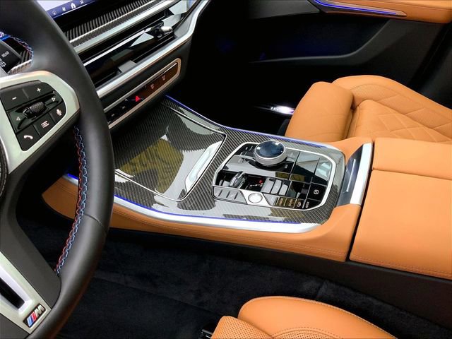Used 2025 BMW X5 M60i image 17