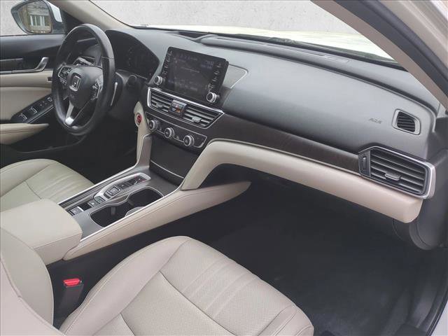 Used 2021 Honda Accord Touring image 26