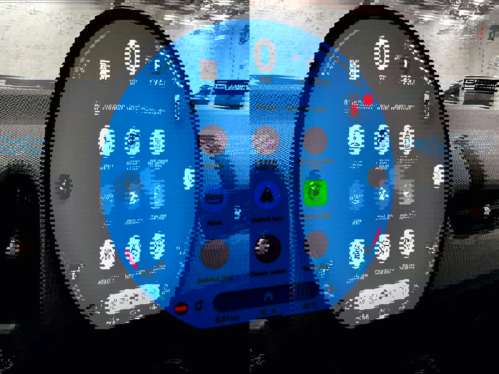 Used 2025 MINI Cooper S image 36