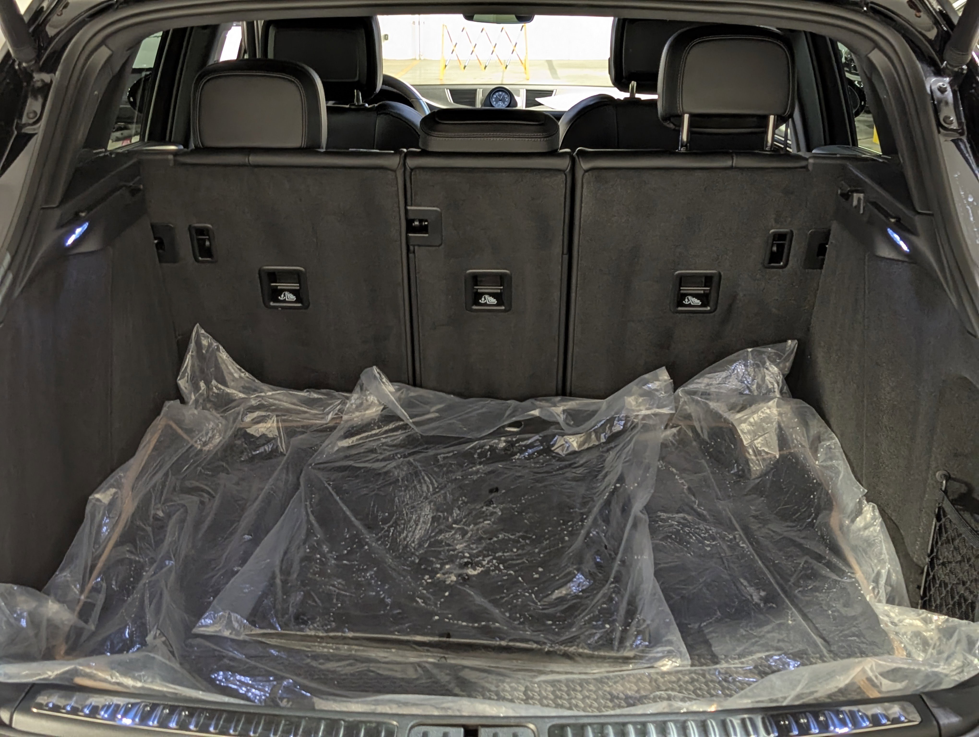 Certified 2025 Porsche Macan image 23