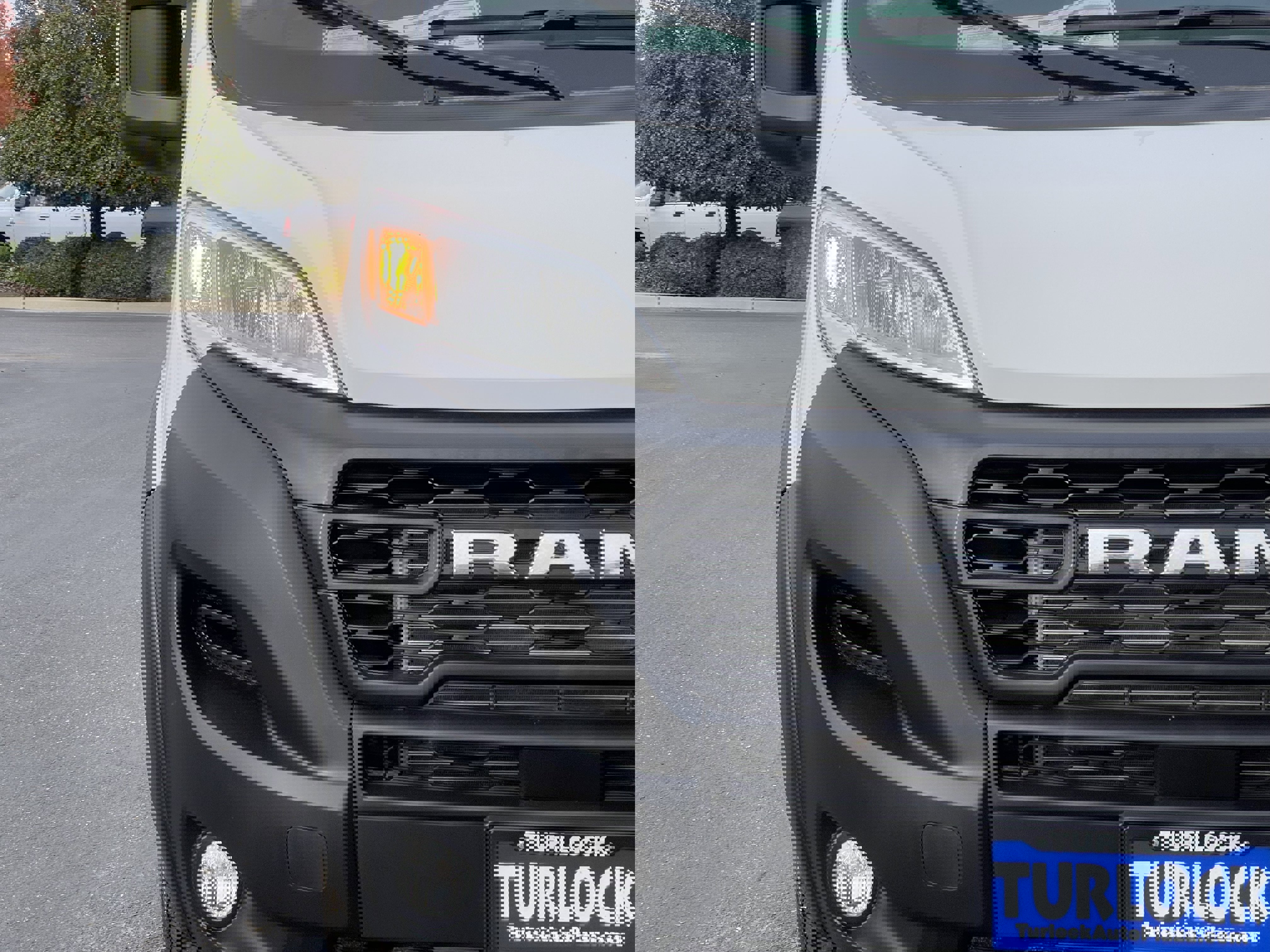 New 2025 RAM ProMaster 2500 w/ Convenience Group image 5