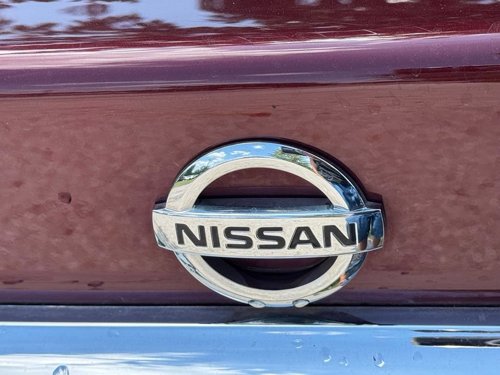 Used 2017 Nissan Maxima SR w/ Interior Lighting Package FWD image 30