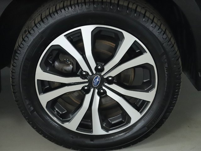 Certified 2022 Subaru Forester Limited image 10