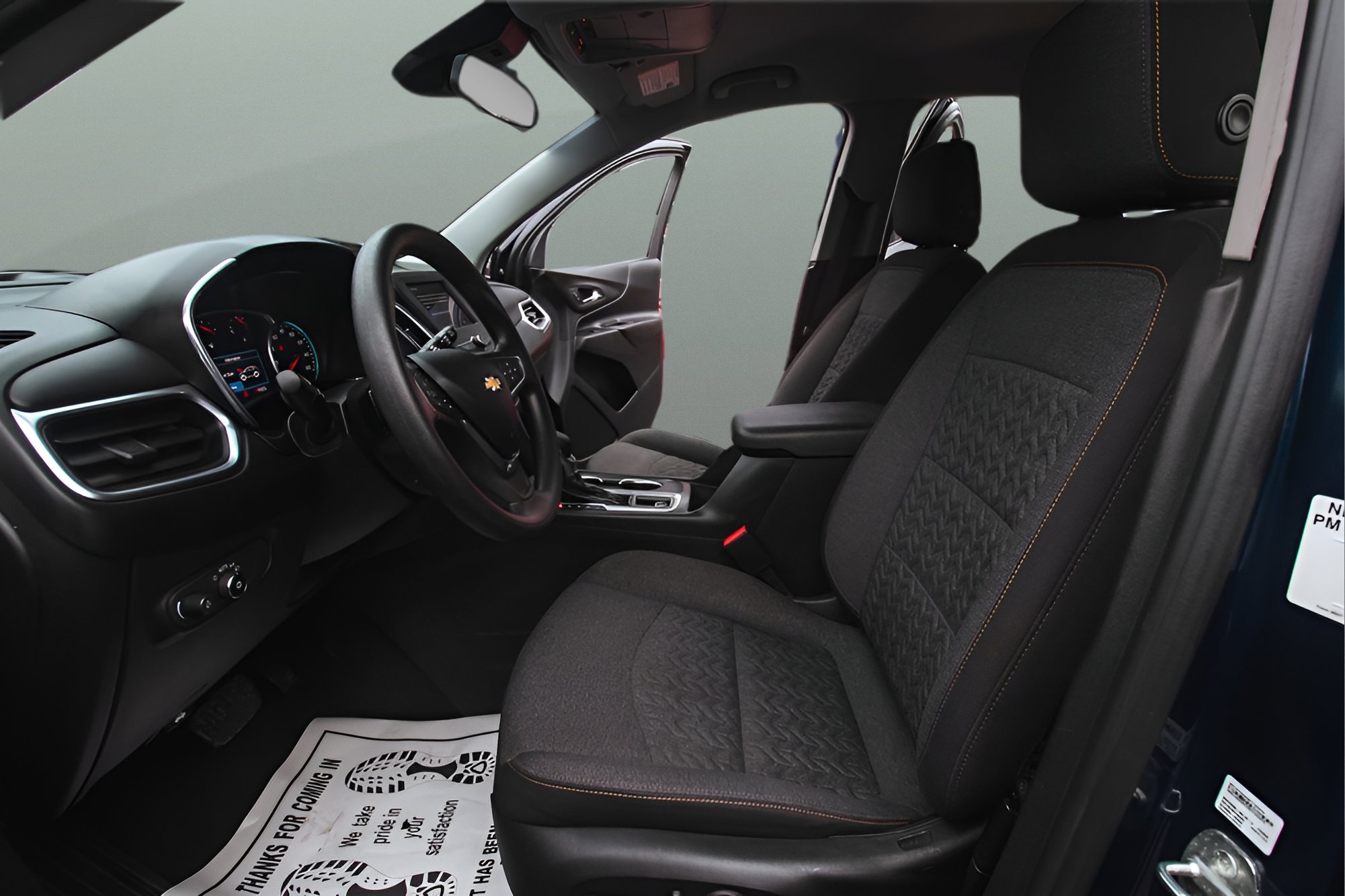 Used 2022 Chevrolet Equinox LT FWD image 13