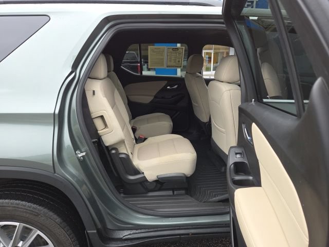 Used 2022 Chevrolet Traverse LT AWD/4WD image 56