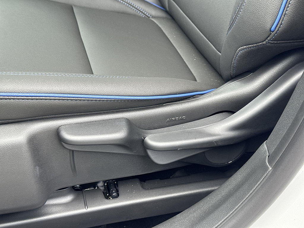 New 2026 Buick Envista Sport Touring FWD image 21
