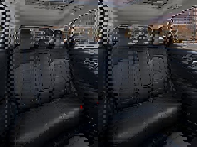 New 2026 Kia Sportage SX image 16