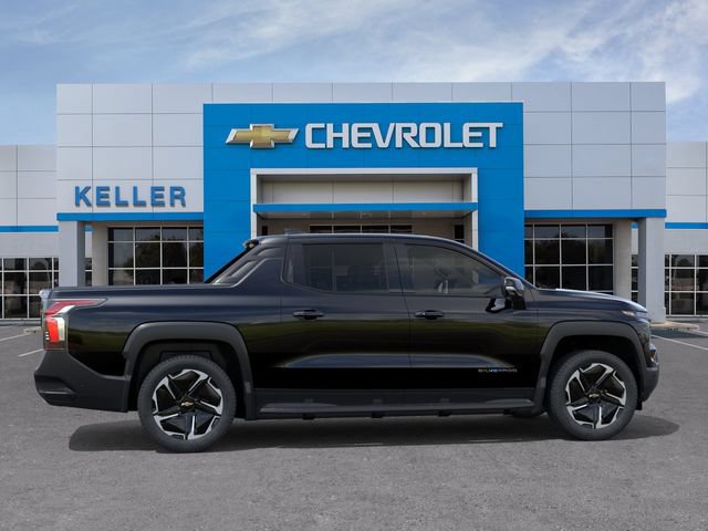 New 2026 Chevrolet Silverado EV LT AWD/4WD image 5
