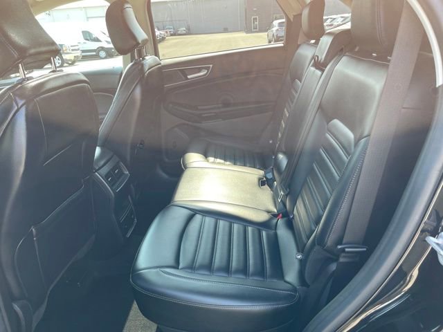 Used 2023 Ford Edge SEL w/ Convenience Package AWD/4WD image 21