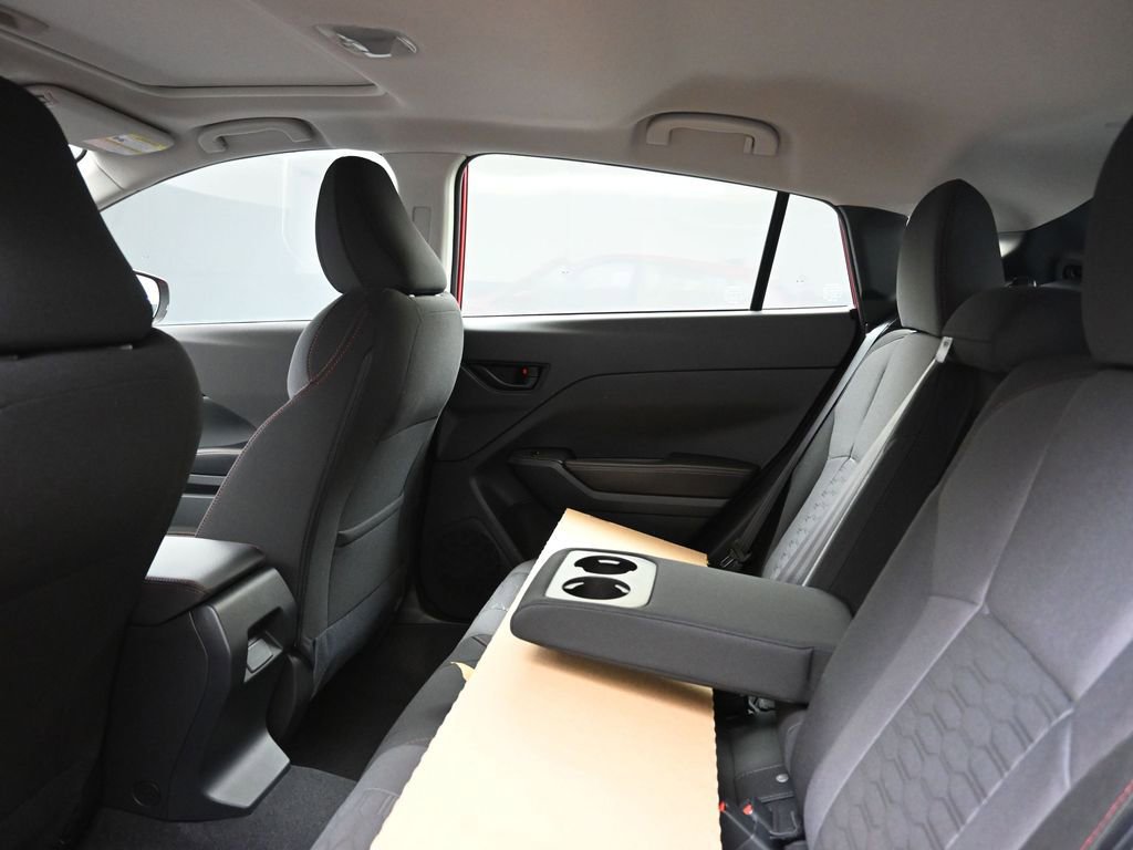 New 2026 Subaru Impreza 2.0i Sport image 18