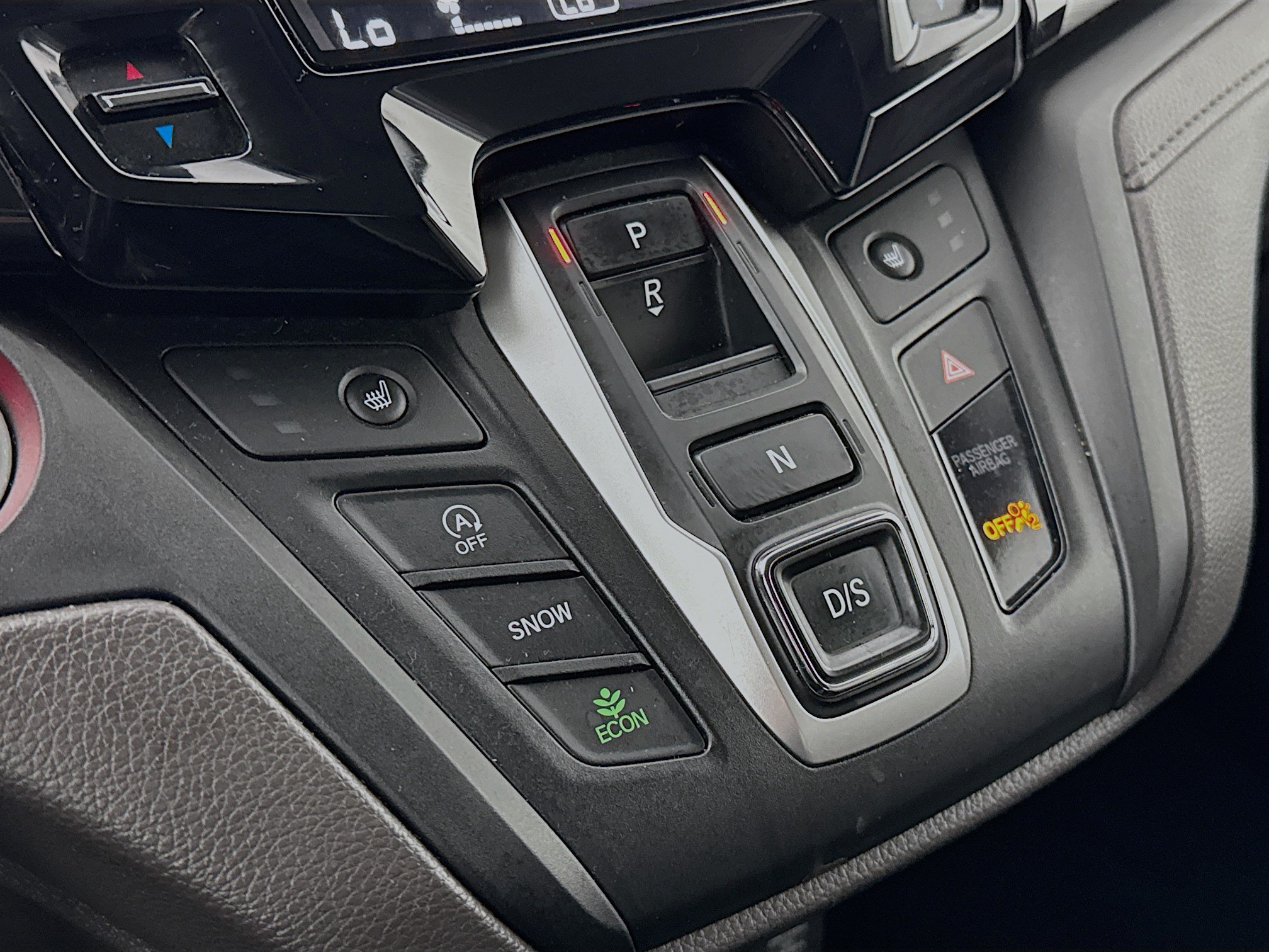 Certified 2024 Honda Odyssey EX image 16
