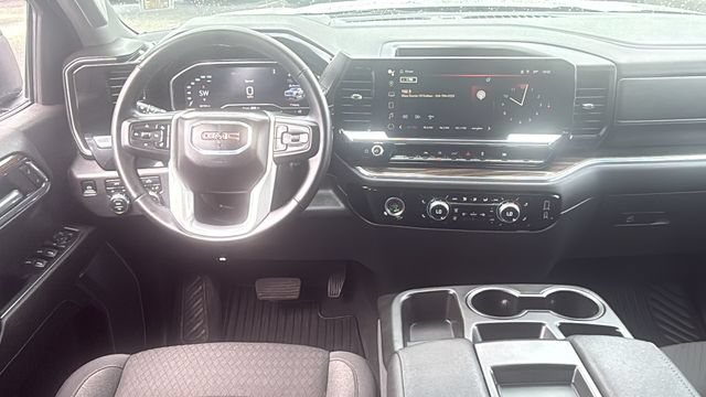 Used 2024 GMC Sierra 1500 Elevation AWD/4WD image 27