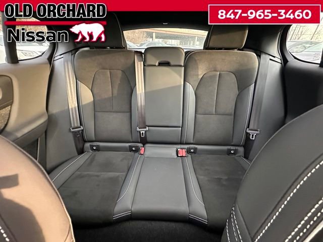Used 2023 Volvo C40 P8 Recharge Ultimate w/ Protection Package Premier image 13