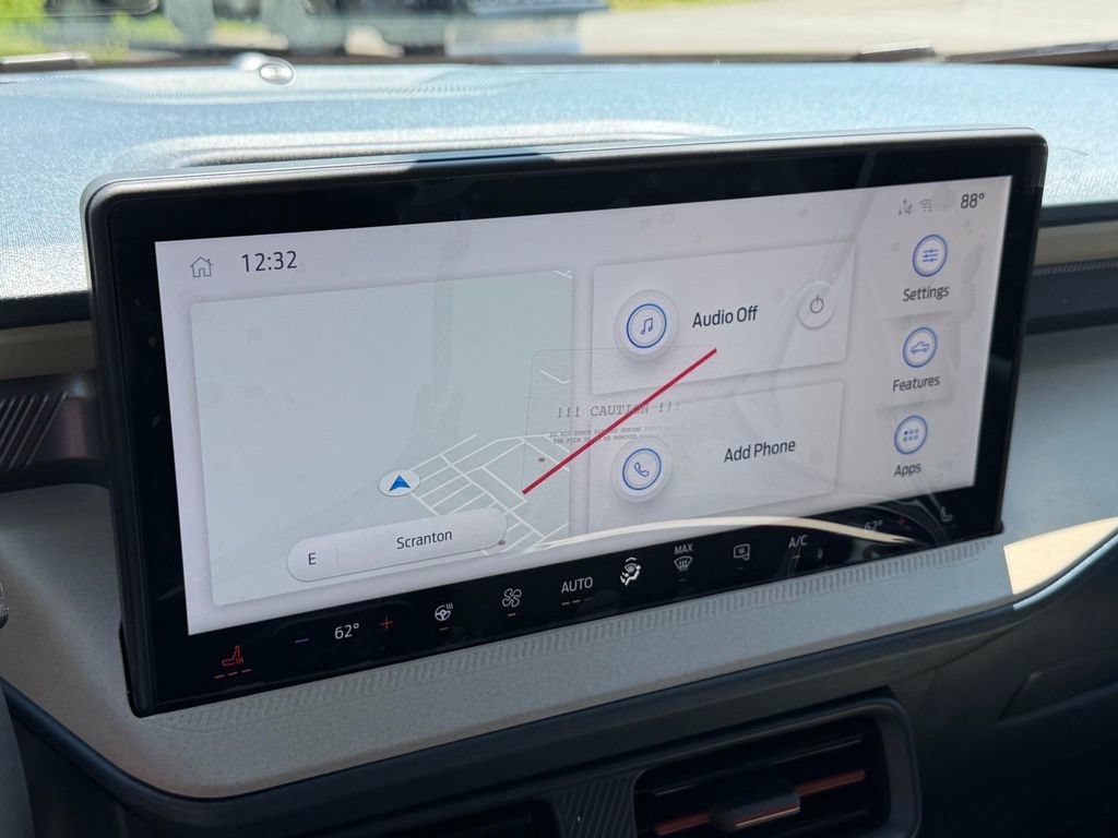New 2026 Ford Maverick Lariat AWD/4WD image 5