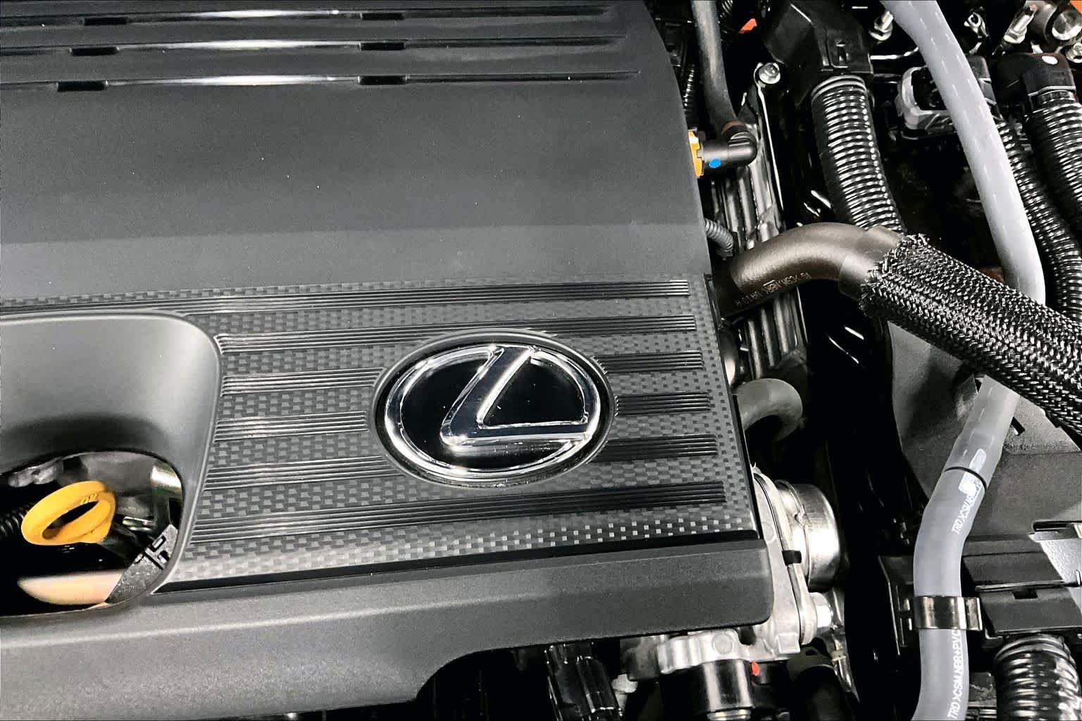 Used 2024 Lexus RX 350 w/ Convenience Package image 32