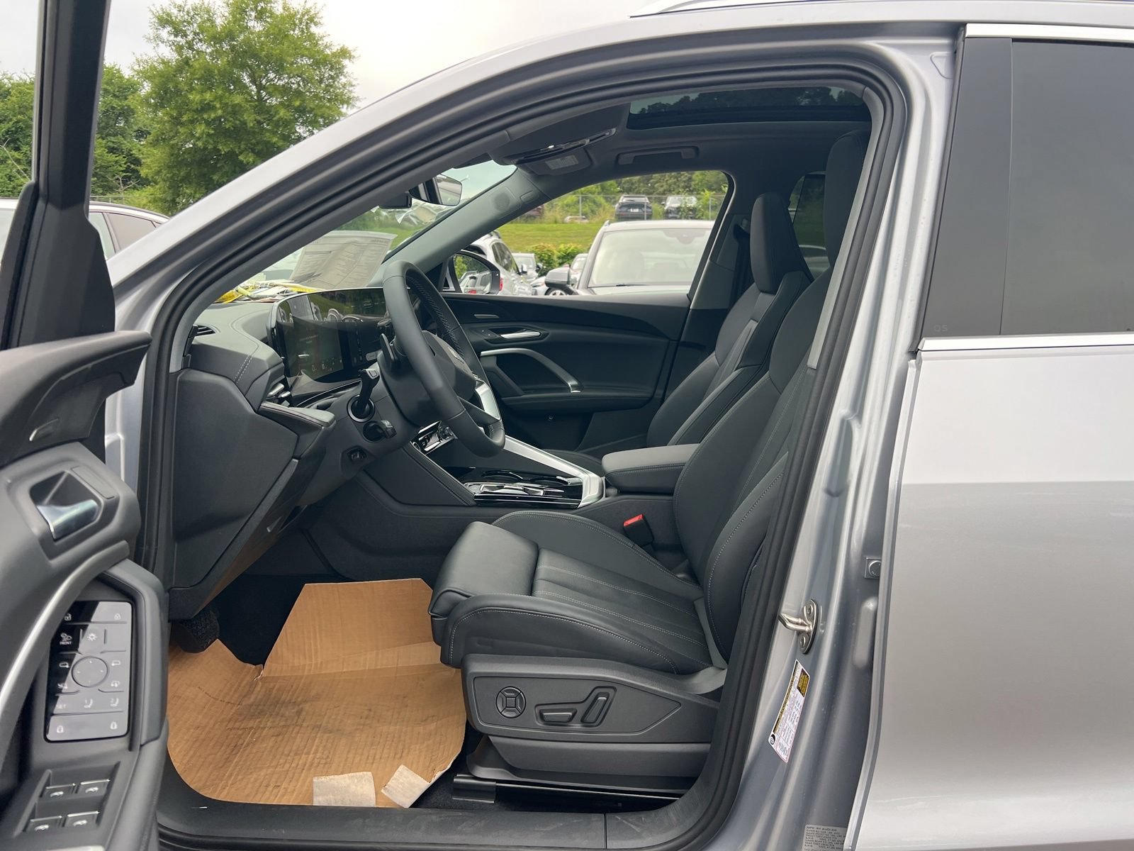 New 2026 Audi Q5 Premium Plus AWD/4WD image 21