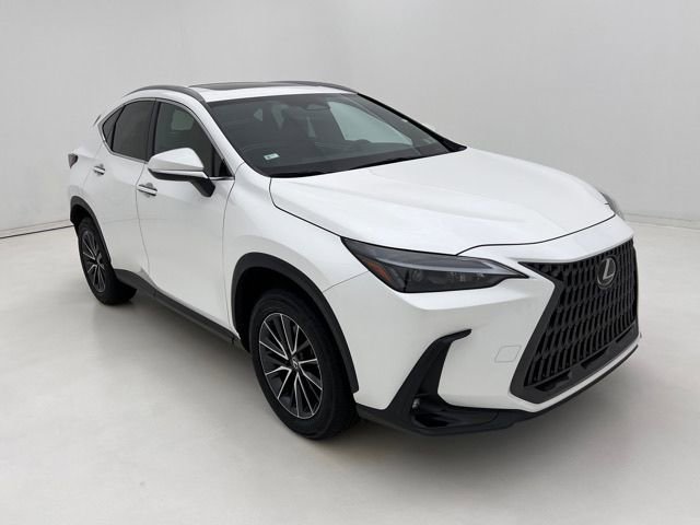 Used 2024 Lexus NX 350 AWD w/ Cold Area Package image 2