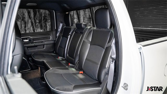 New 2026 RAM 2500 Laramie w/ Night Edition image 9