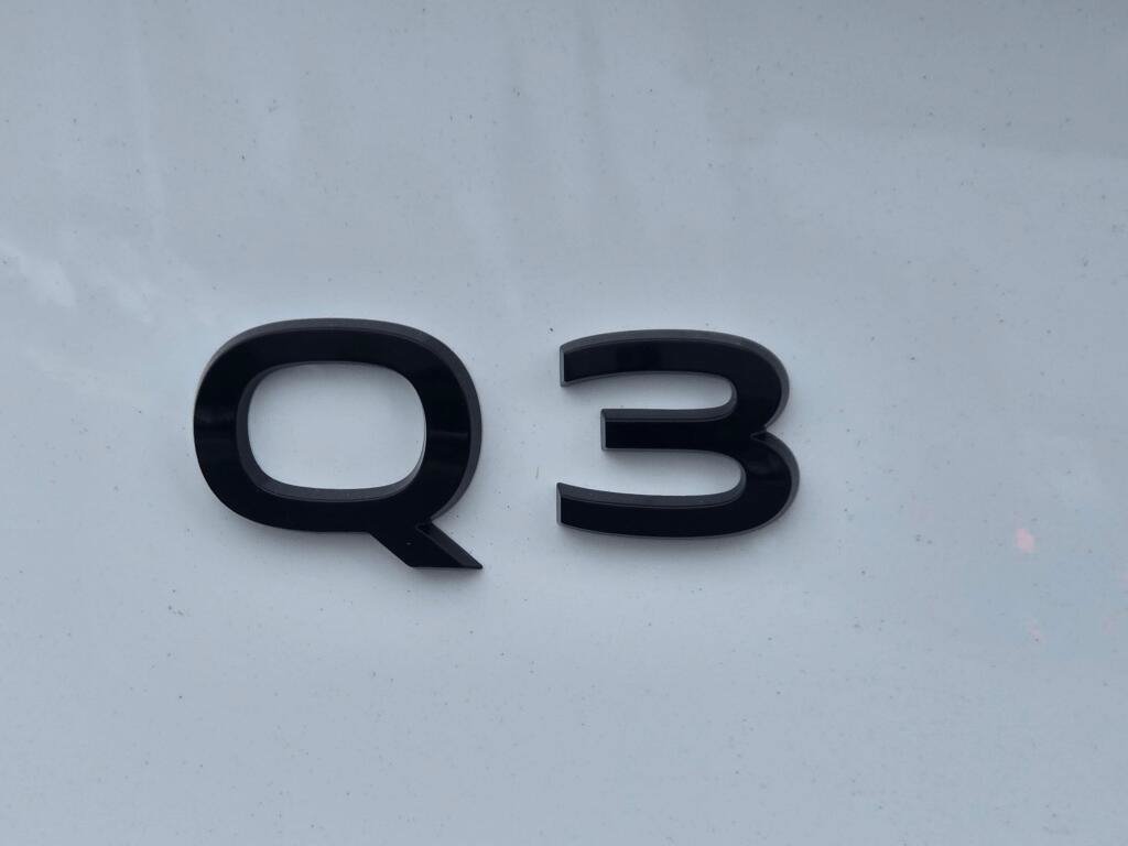 New 2026 Audi Q3 quattro 2.0T AWD/4WD image 35