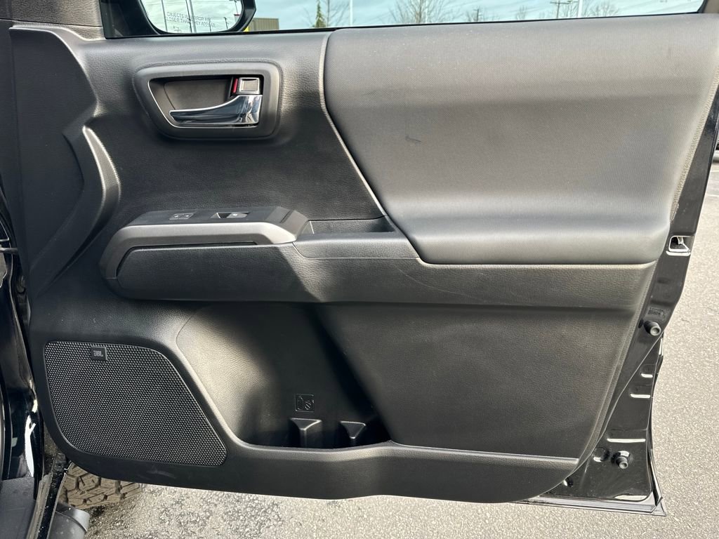 Certified 2021 Toyota Tacoma TRD Pro image 16