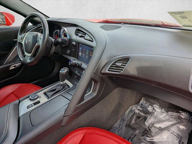 Used 2015 Chevrolet Corvette Stingray Coupe image 17