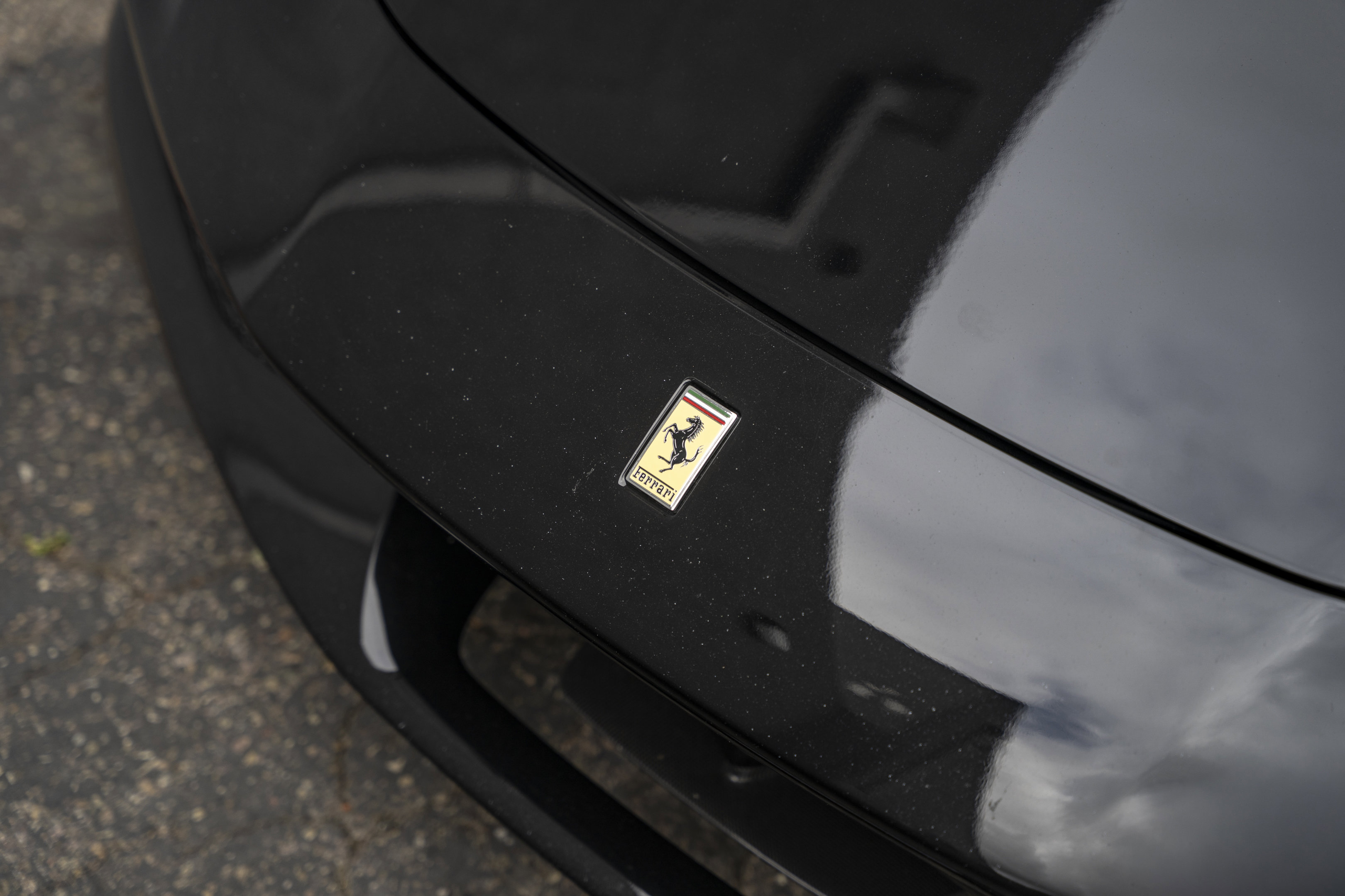 Used 2023 Ferrari 296 GTB image 20