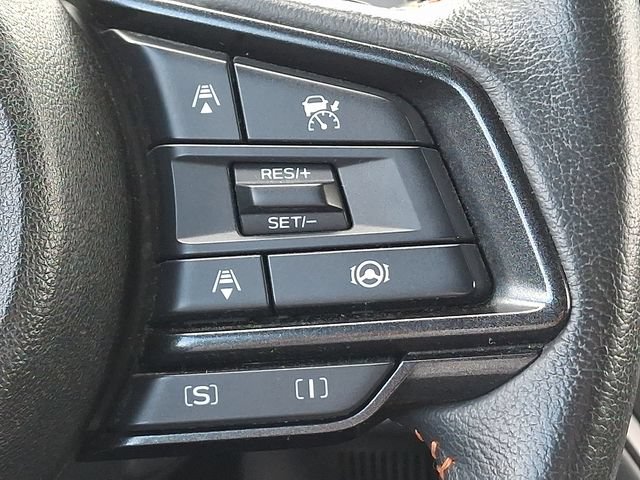 Certified 2024 Subaru Crosstrek 2.5i Limited w/ Crosstrek Mirror Package AWD/4WD image 22