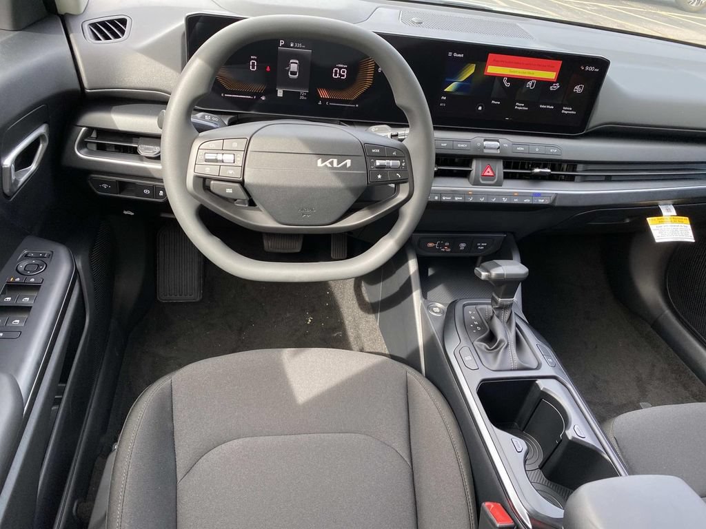 New 2026 Kia K4 FWD image 7