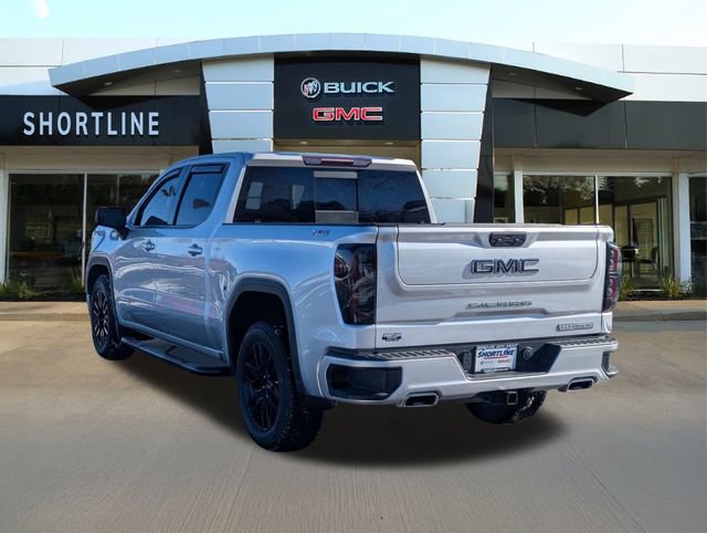 Used 2021 GMC Sierra 1500 Elevation w/ Preferred Package image 5