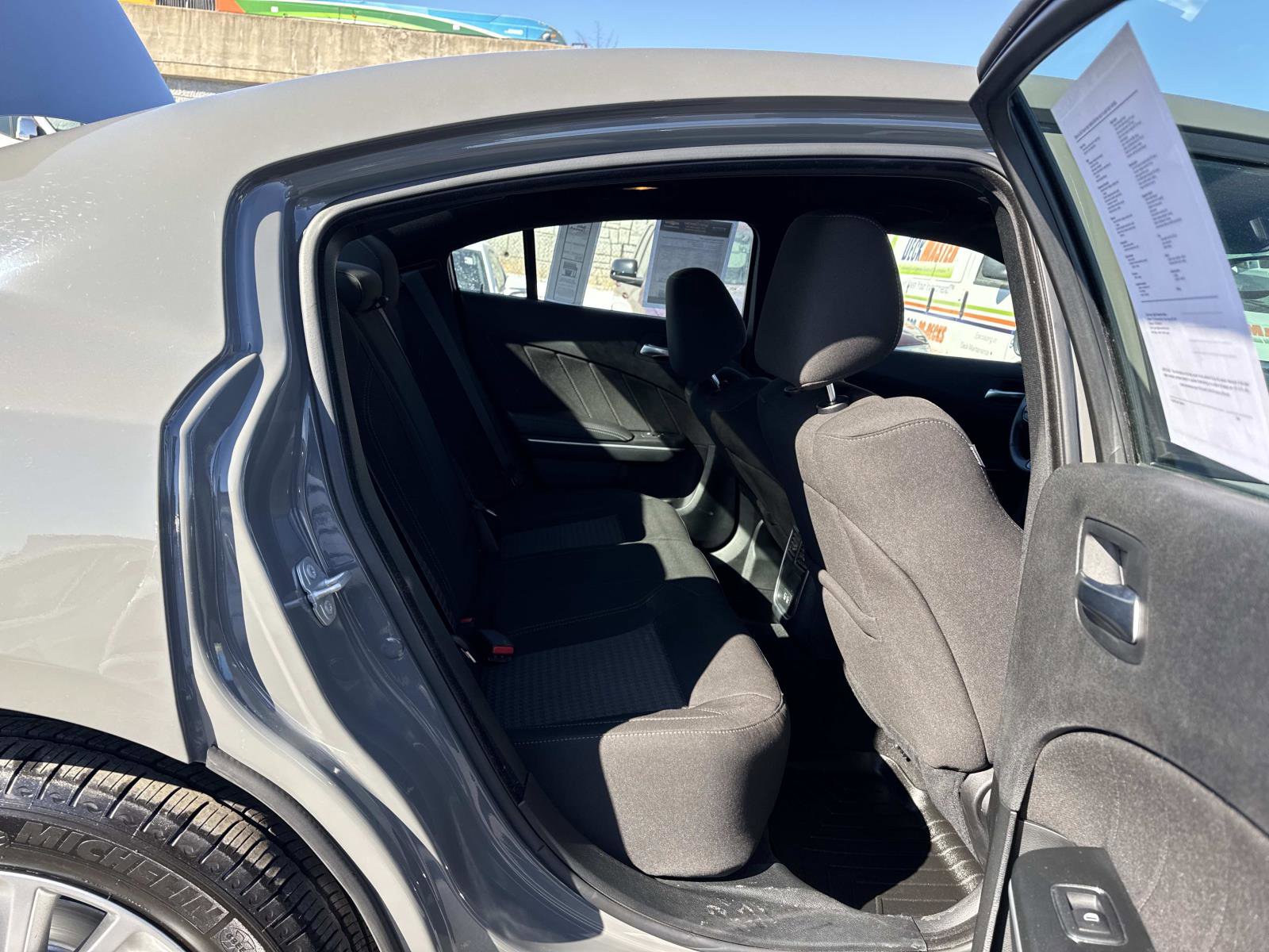 Used 2023 Dodge Charger SXT image 16
