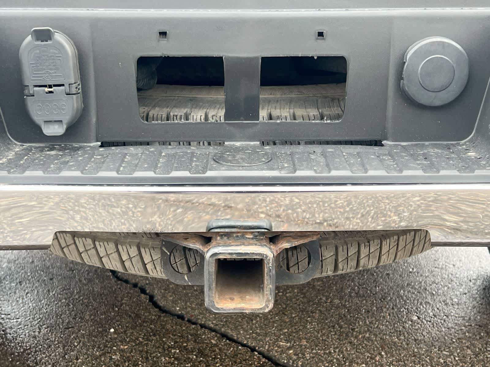 Used 2015 GMC Sierra 1500 SLT image 34