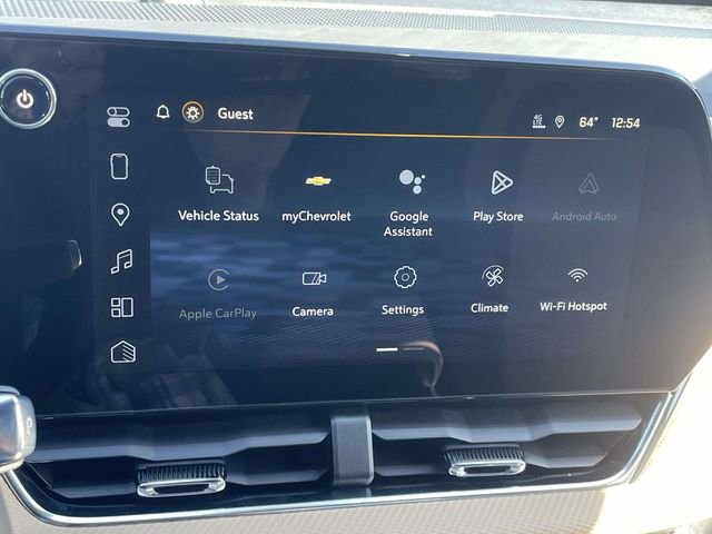 New 2026 Chevrolet Equinox ACTIV image 12