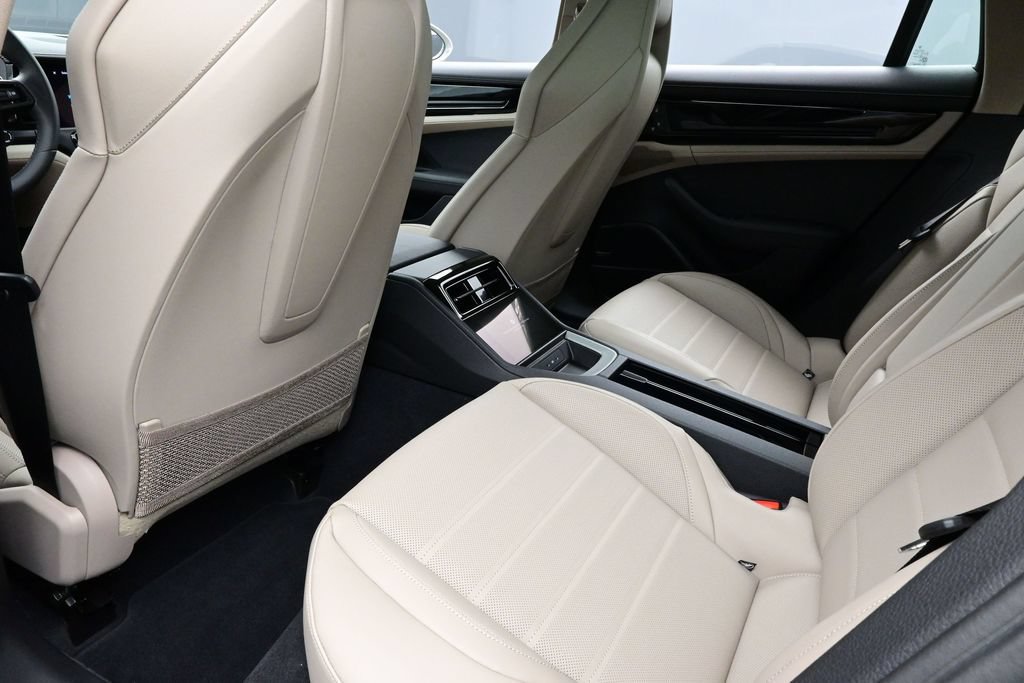 New 2026 Porsche Panamera 4 AWD/4WD image 14