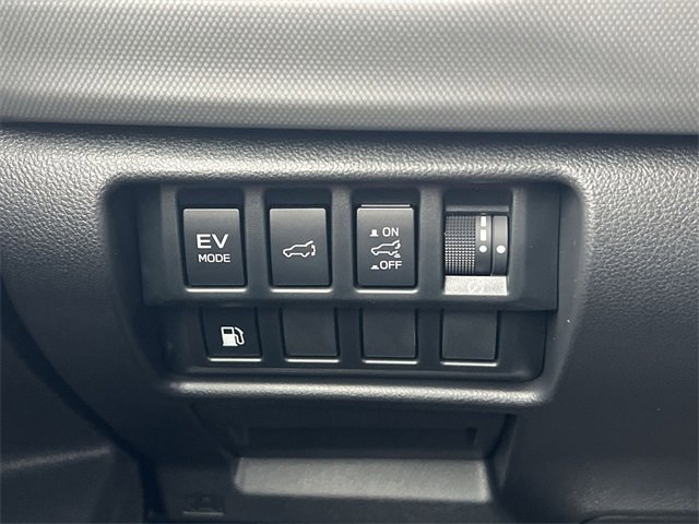 New 2025 Subaru Forester Sport image 23