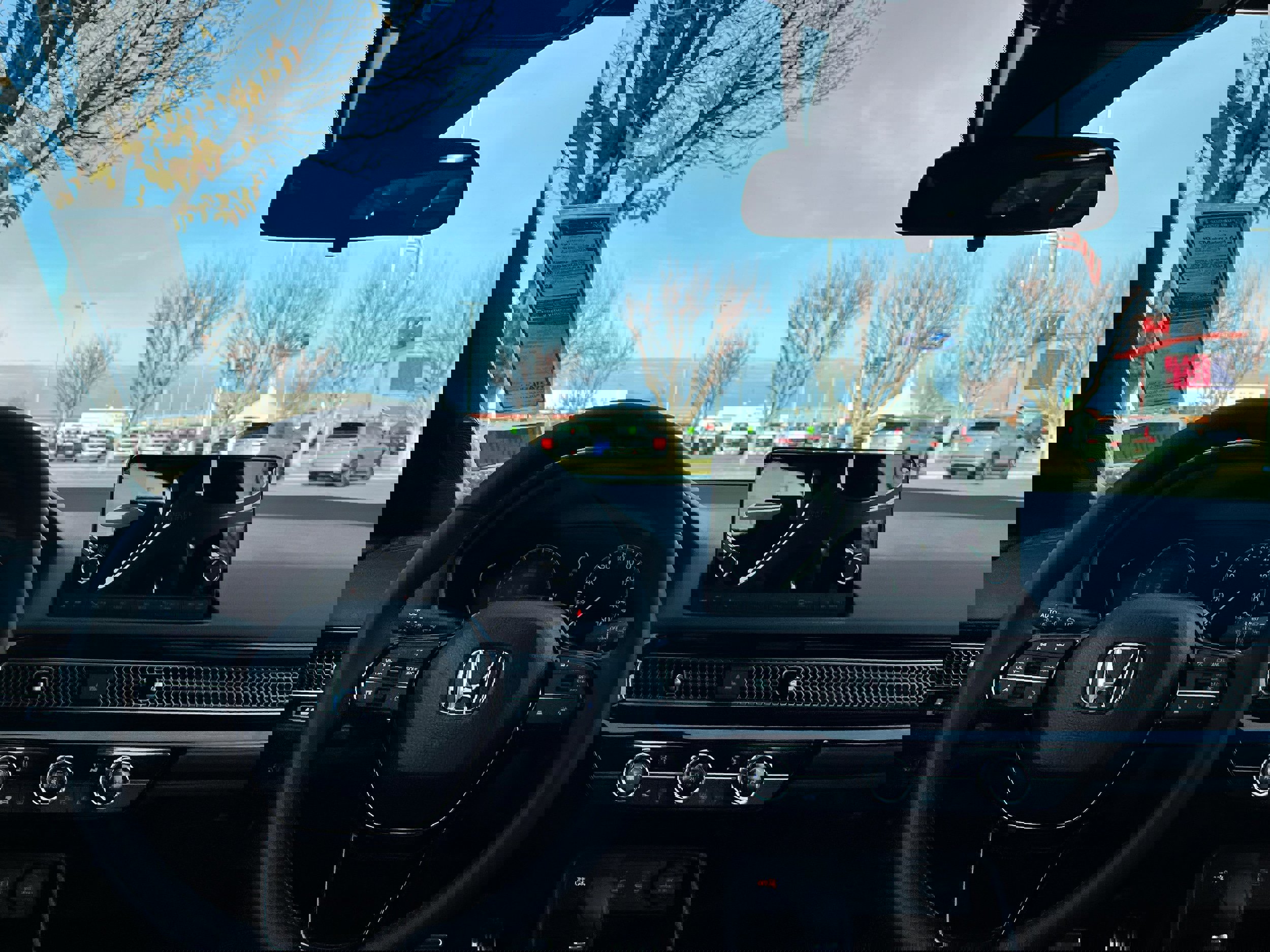 New 2026 Honda Civic Sport image 14