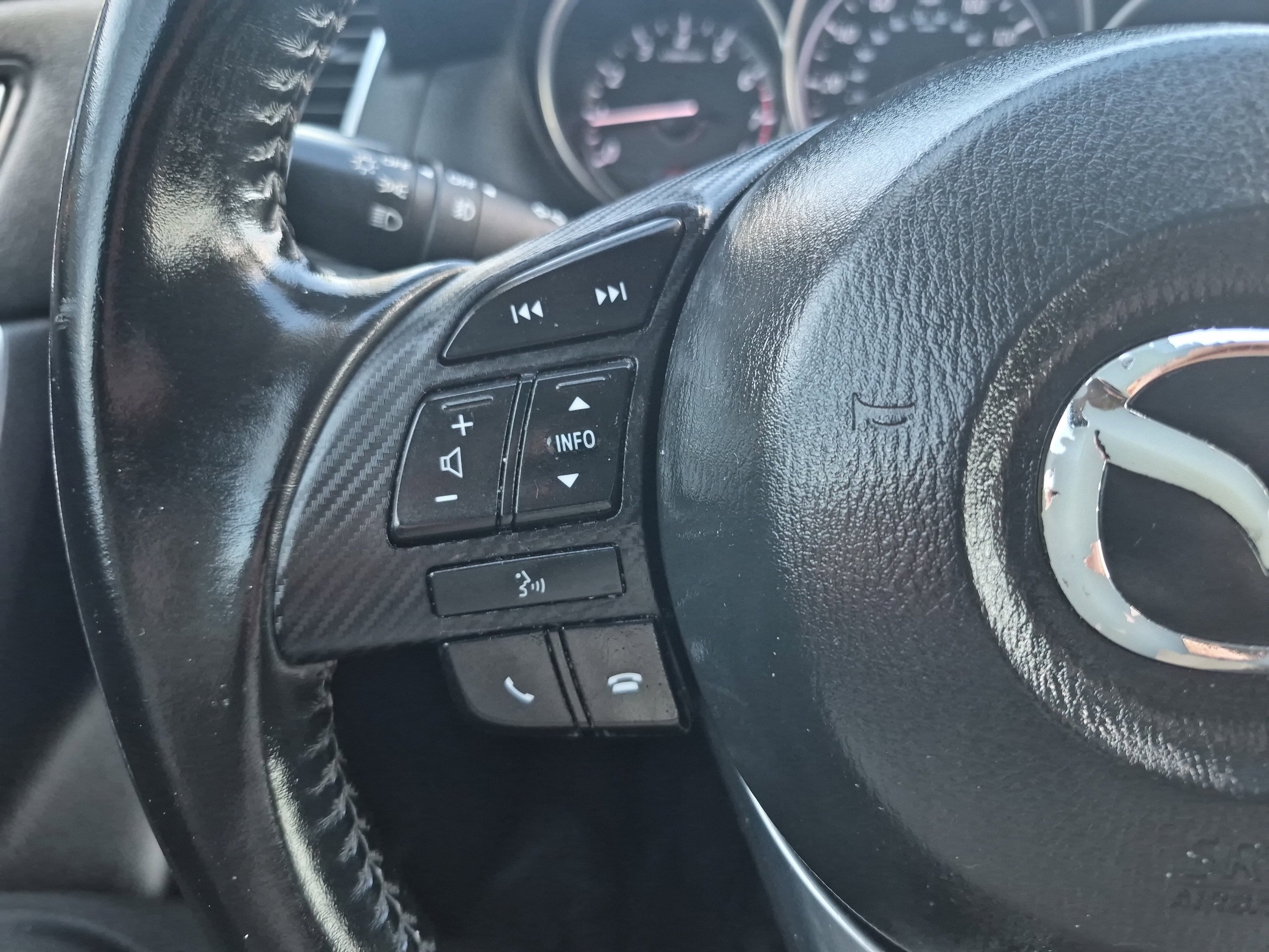 Used 2016 MAZDA CX-5 Touring image 23