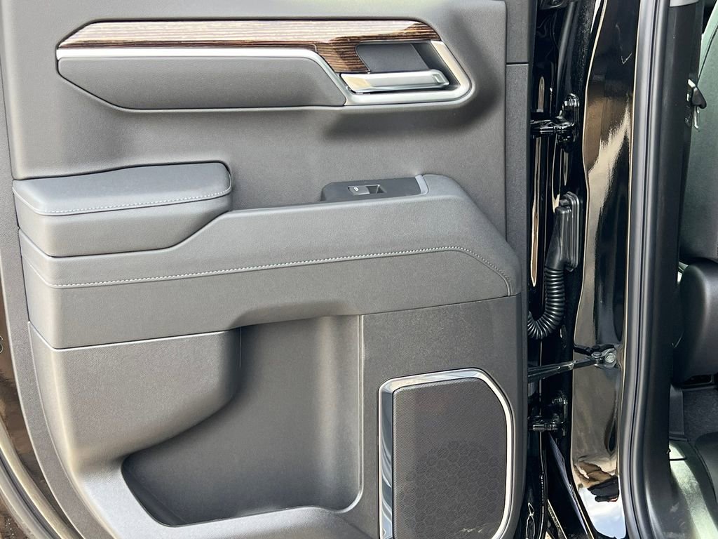 New 2026 GMC Sierra 1500 Elevation w/ Preferred Package image 34