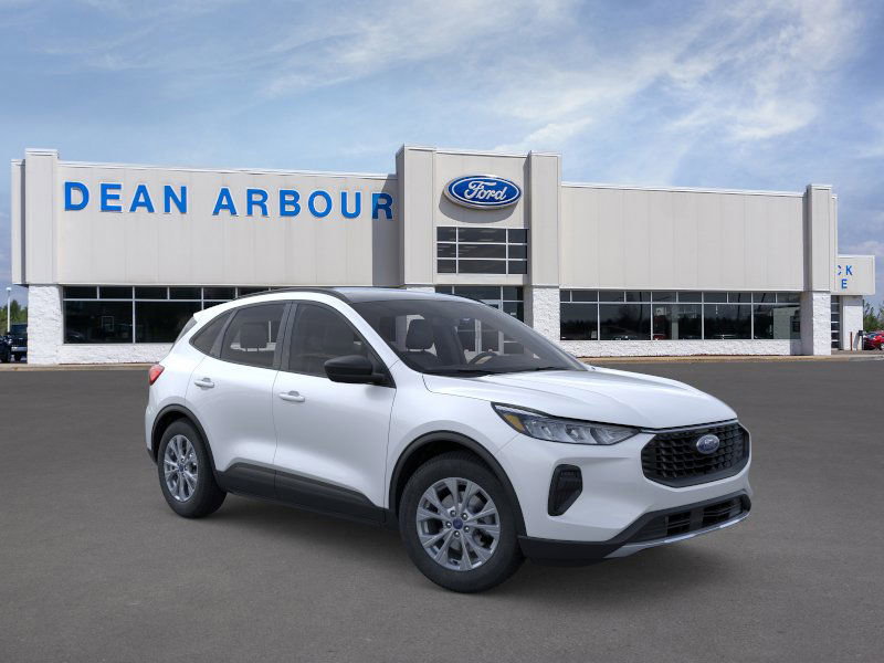 New 2026 Ford Escape Active w/ Tech Pack #1 image 7