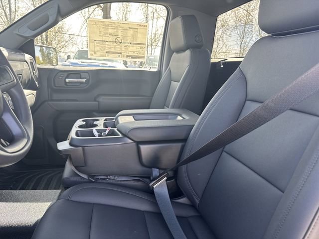 New 2026 GMC Sierra 1500 Pro image 11