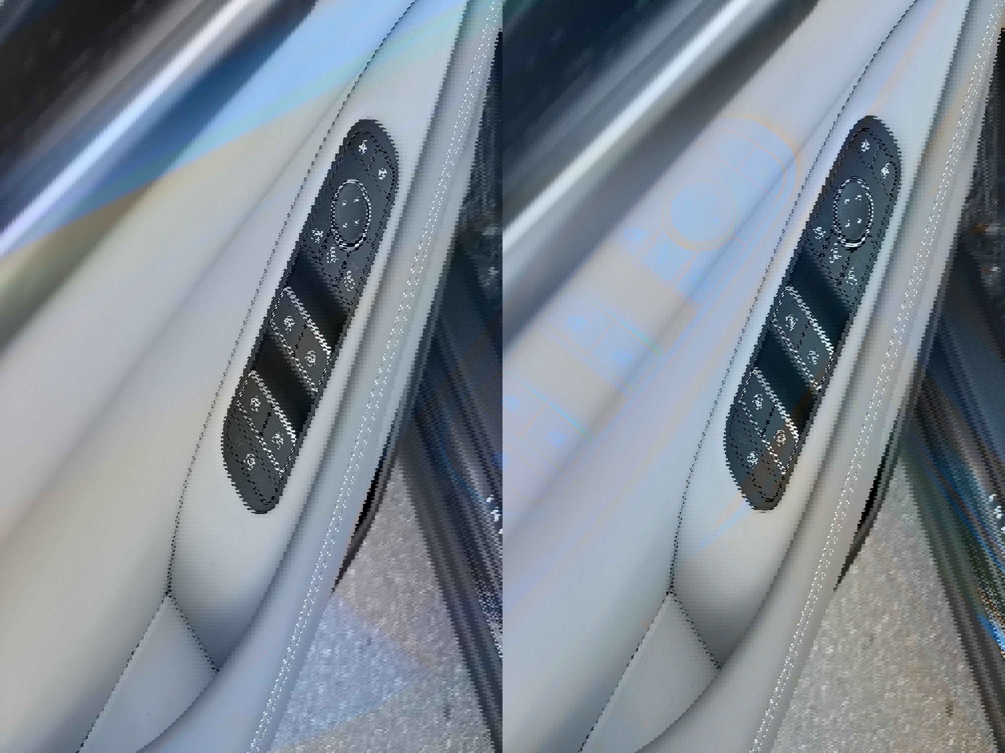 New 2026 INFINITI QX60 Autograph w/ Dark Cargo Package image 18