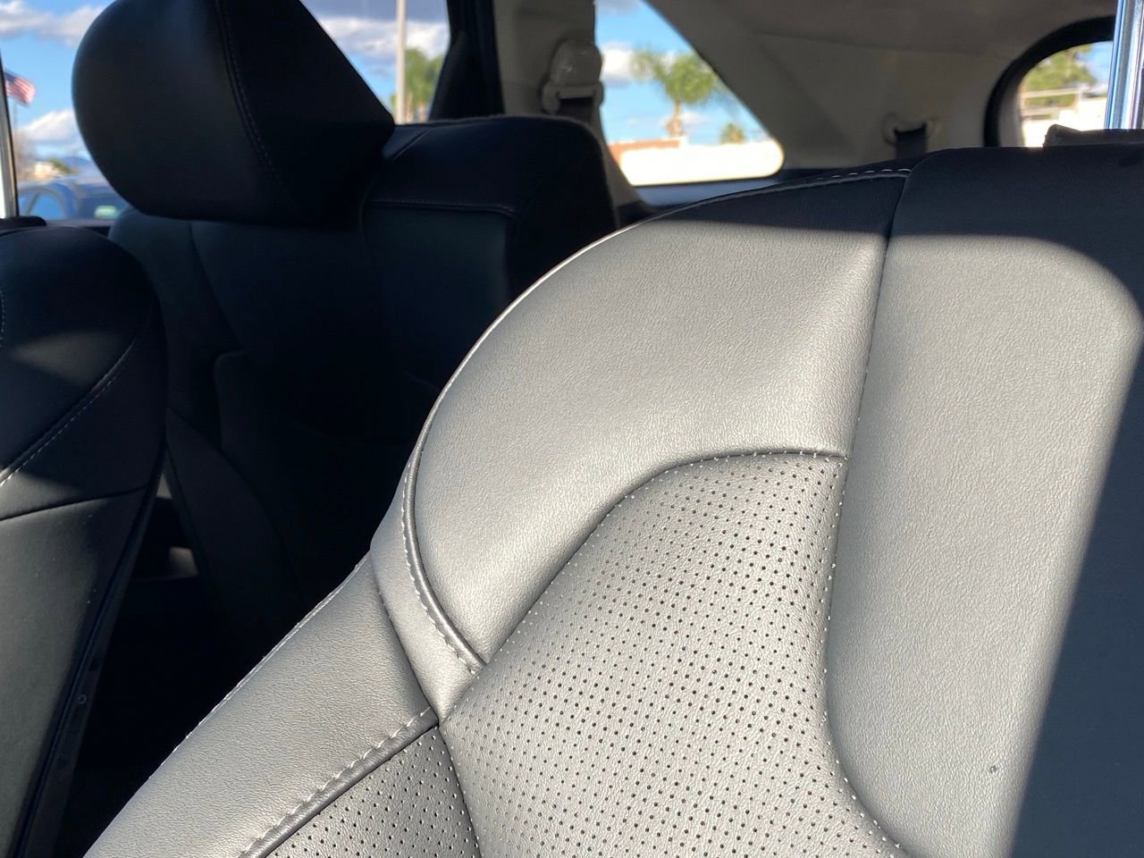 New 2026 Kia Sorento EX AWD/4WD image 11