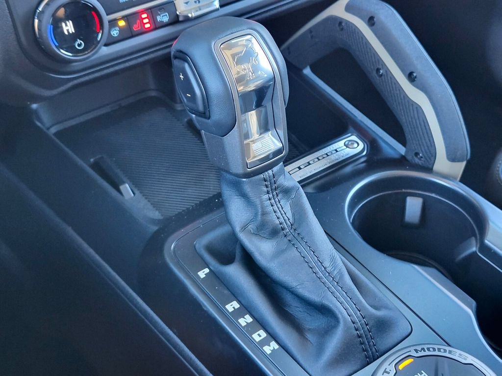 New 2025 Ford Bronco Badlands AWD/4WD image 27