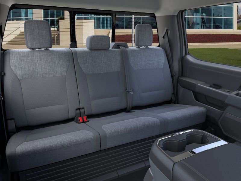 New 2026 Ford F250 XLT image 11