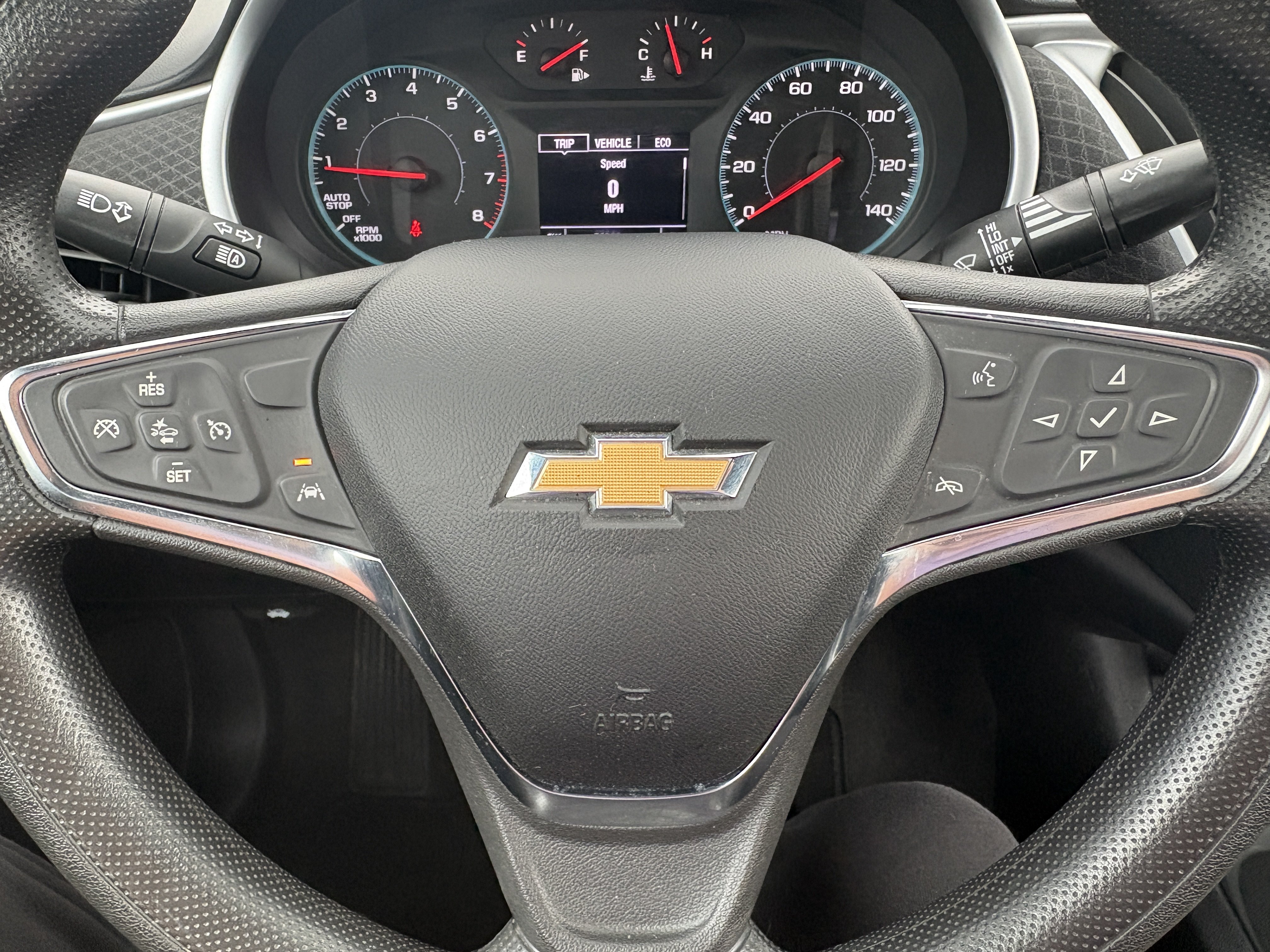 Used 2023 Chevrolet Malibu LT FWD image 18