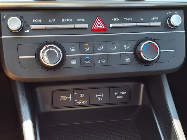 New 2025 Hyundai Tucson SE image 18