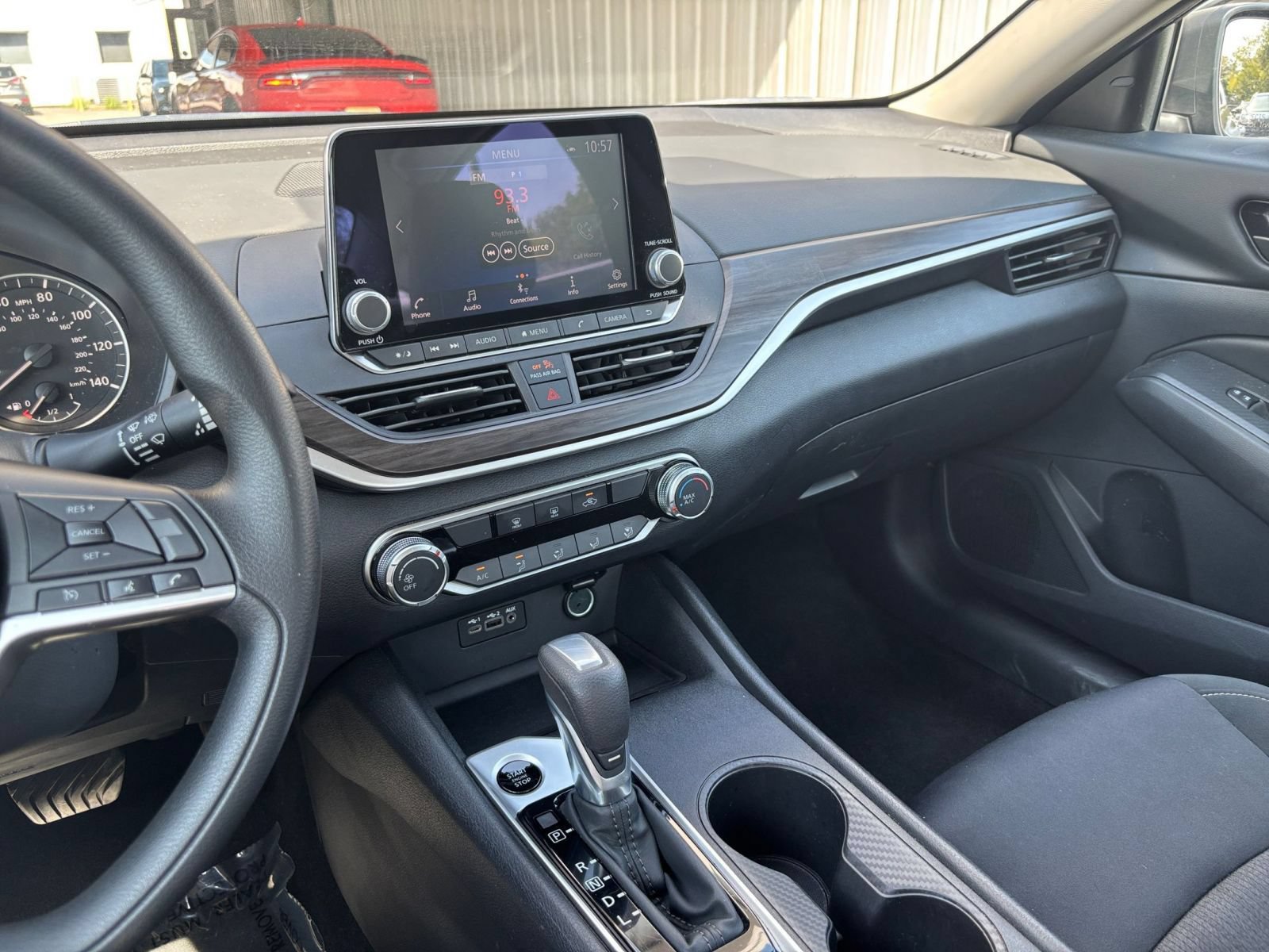 Used 2026 Nissan Altima 2.5 SV FWD image 17