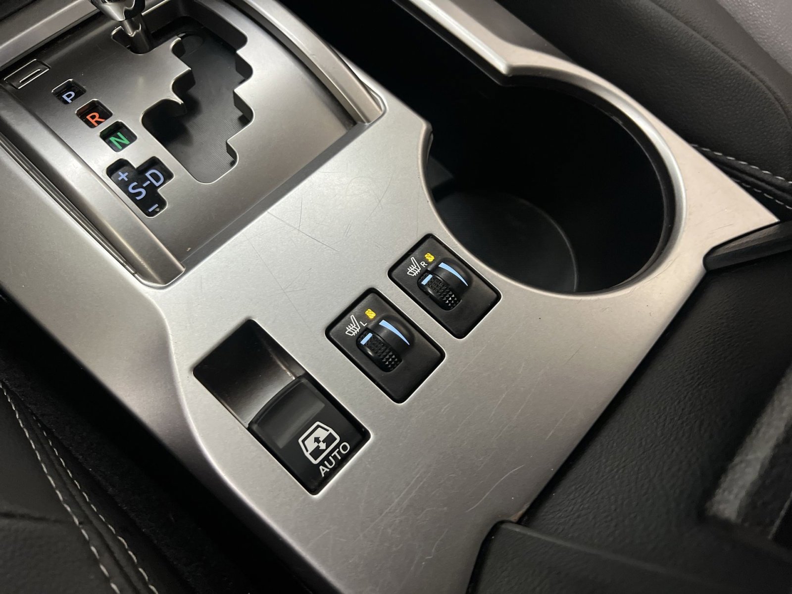 Used 2024 Toyota 4Runner SR5 Premium image 29