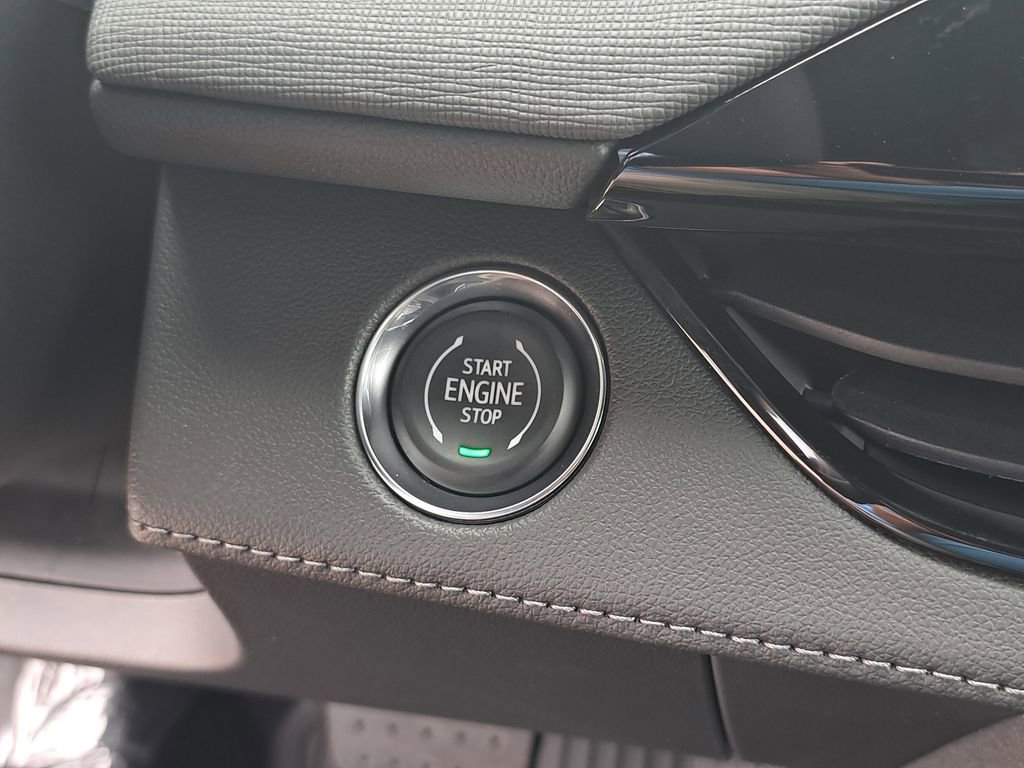 New 2026 Buick Enclave Sport Touring w/ Power Package FWD image 22