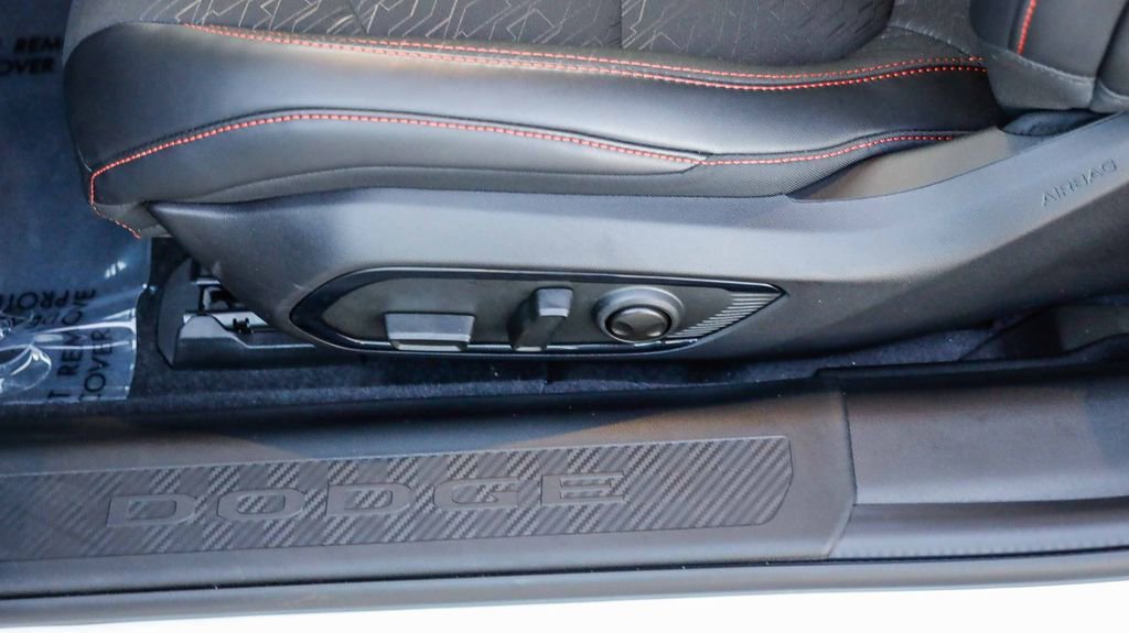 New 2026 Dodge Charger Scat Pack w/ Blacktop Package image 25